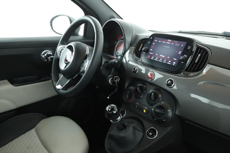 Fiat 500 1.0 Hybrid Bsg Dolcevita 70 ch