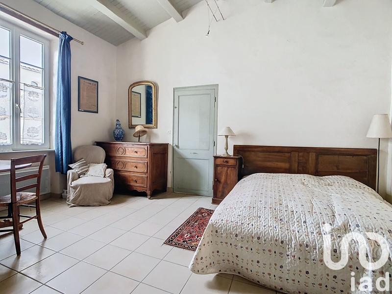 Maison - 104 m² - 5 pièces