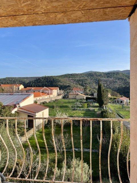 Maison de village - 155 m² - 5 pièces