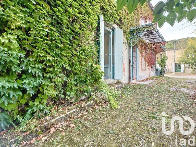 Maison de village - 225 m² - 10 pièces
