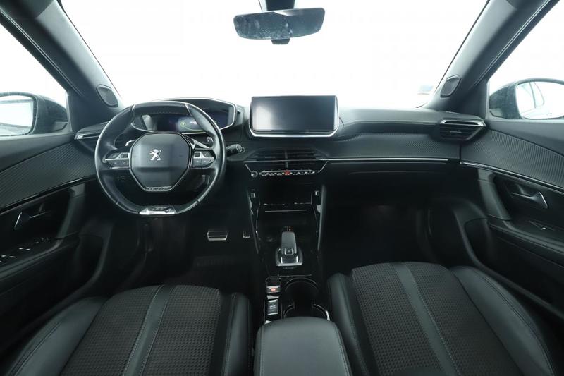 Peugeot 2008 1.5 Blue-HDi Gt Eat8 131 ch