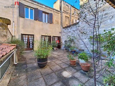 Maison - 134 m² - 8 pièces