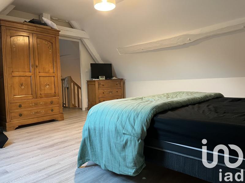 Immeuble - 91 m² - 3 pièces