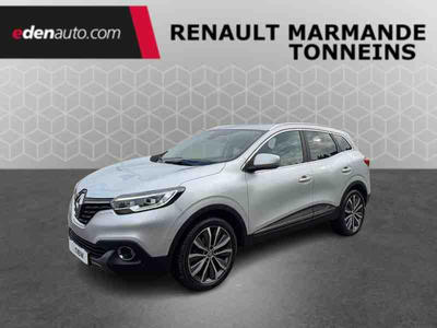 Renault Kadjar dCi 110 Energy Intens Edc