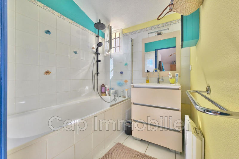 Villa - 42 m² - 3 pièces