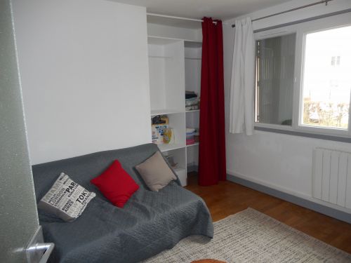 Appart'hôtel Nathalie