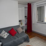 Appart'hôtel Nathalie