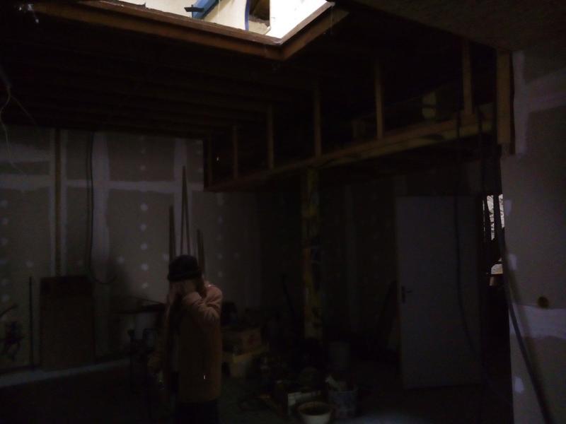 Fonds de commerce - 125 m²