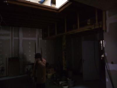 Fonds de commerce - 125 m²