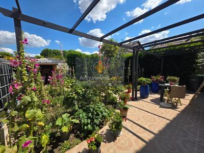 Maison - 114 m² - 5 pièces