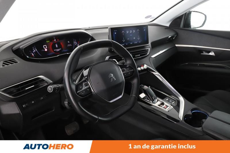 Peugeot 3008 1.2 PureTech Allure Pack Eat8 130 ch
