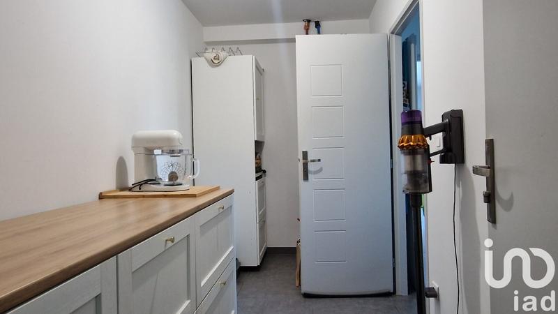 Maison - 163 m² - 6 pièces