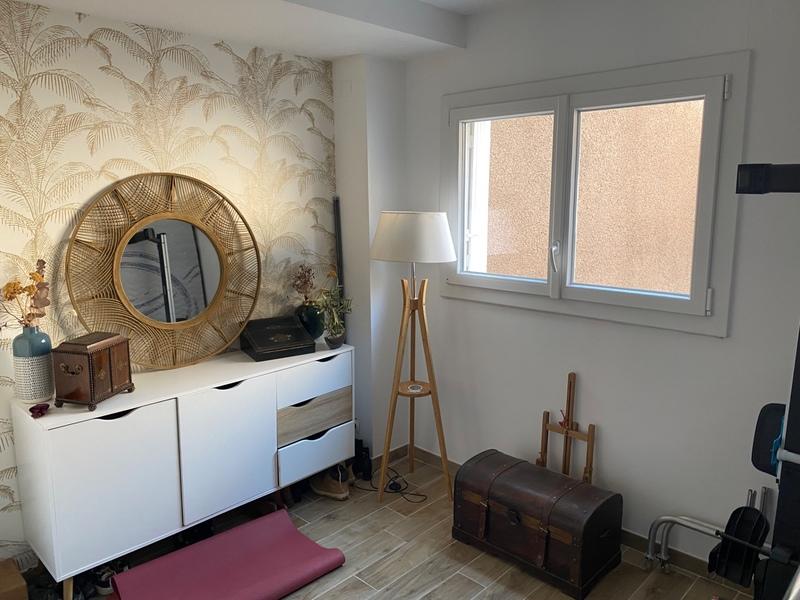 Maison - 105 m² - 6 pièces