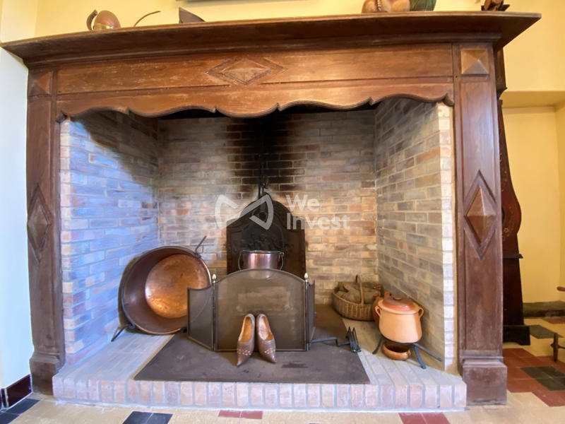 Maison - 149 m² - 7 pièces