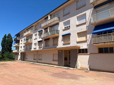 Appartement - 84 m² - 5 pièces