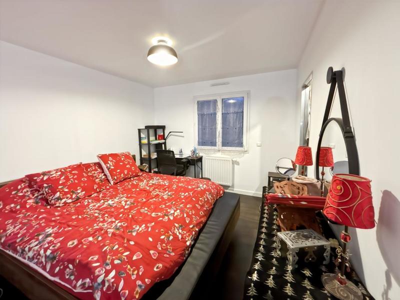 Maison - 143 m² - 5 pièces