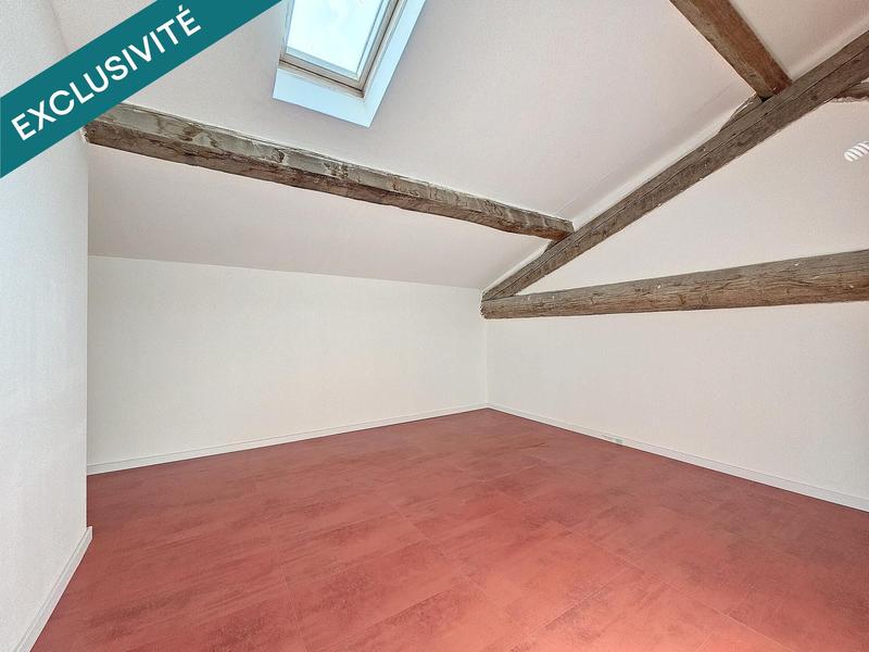 Maison - 143 m² - 5 pièces