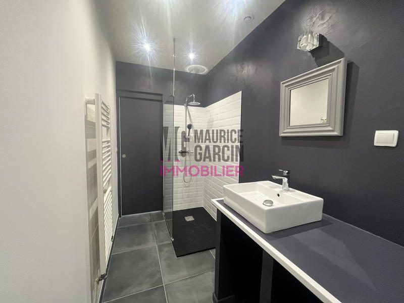 Appartement - 74 m² - 3 pièces