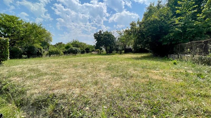 Maison de village - 95 m² - 4 pièces