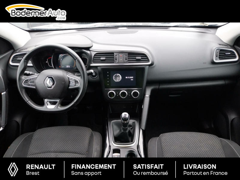 Renault Kadjar Blue dCi 115 Business
