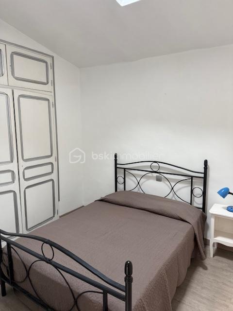 Appartement - 48 m² - 3 pièces