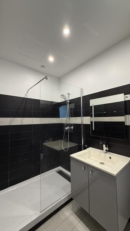 Appartement - 21 m² - 1 pièce