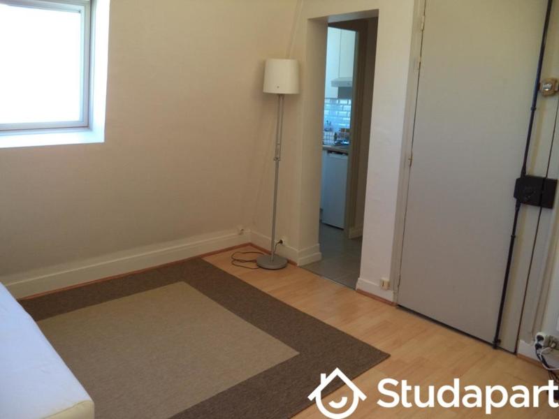 Appartement - 21 m² - 1 pièce