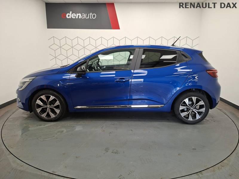 Renault Clio TCe 100 Gpl Evolution