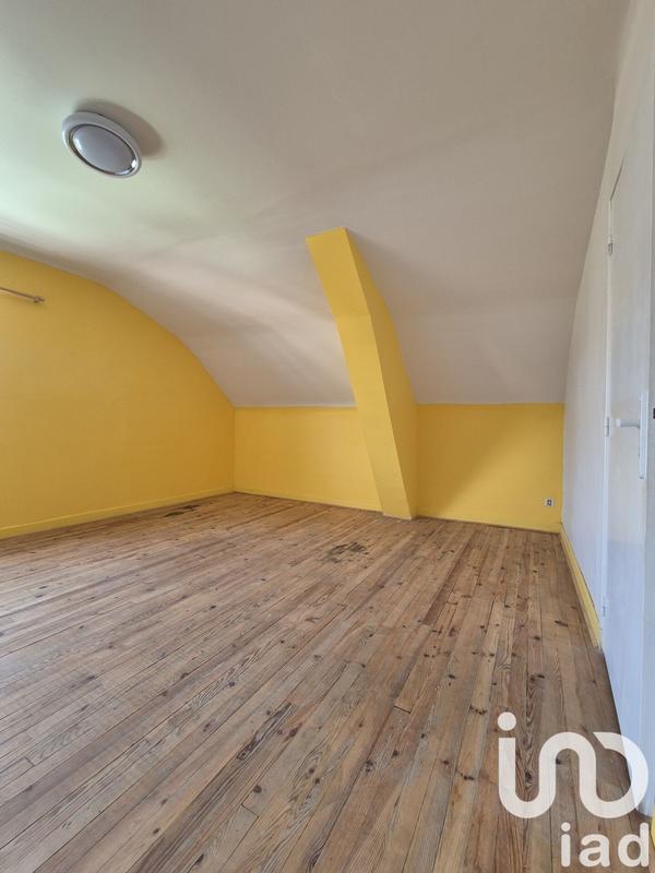 Maison de campagne - 247 m² - 9 pièces