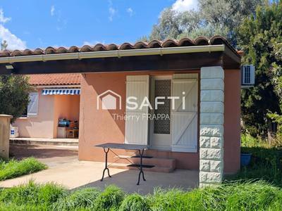 Villa - 82 m² - 4 pièces