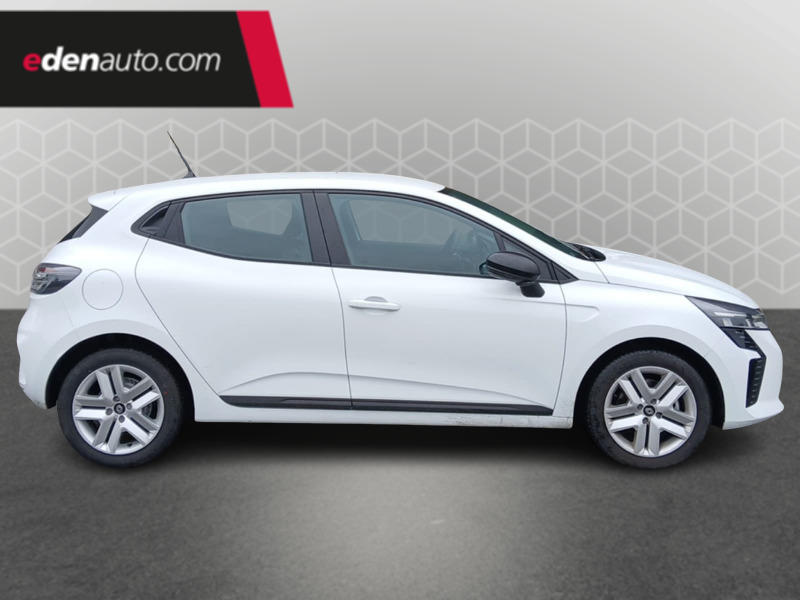 Renault Clio Blue dCi 100 ch Gsr2 Evolution