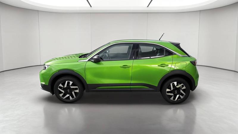 Opel Mokka 1.2 Turbo 100 ch Bvm6 Elegance