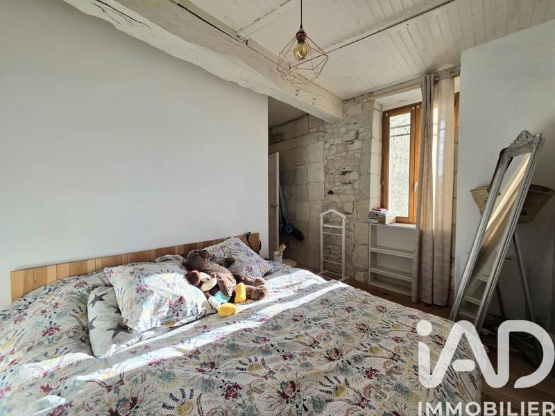 Maison - 294 m² - 10 pièces