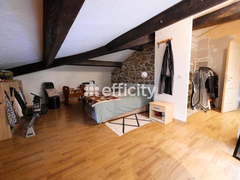 Maison - 112 m² - 6 pièces