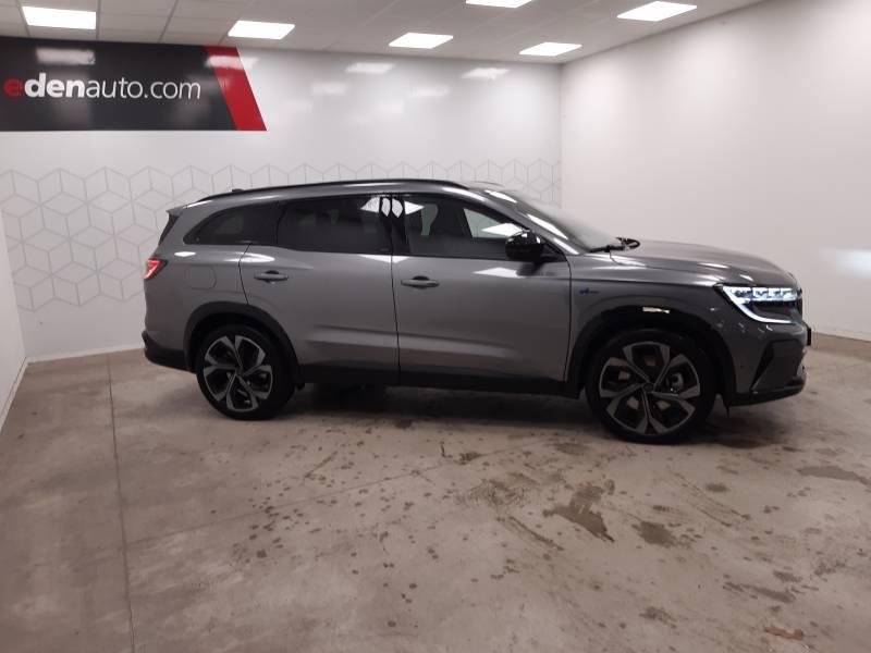 Renault Espace E-Tech full hybrid 200 Gsr2 esprit Alpine