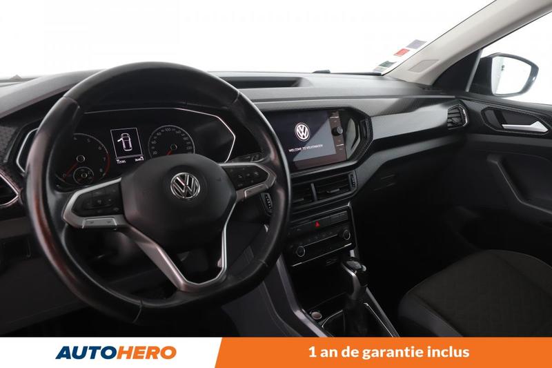 Volkswagen t-Cross 1.0 Tsi R-Line Dsg 115 ch
