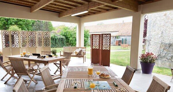 Appartement - 21 m² - 1 pièce