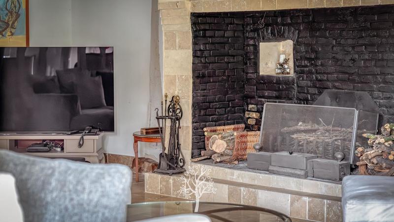 Longère - 160 m² - 4 pièces