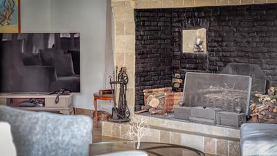 Longère - 160 m² - 4 pièces