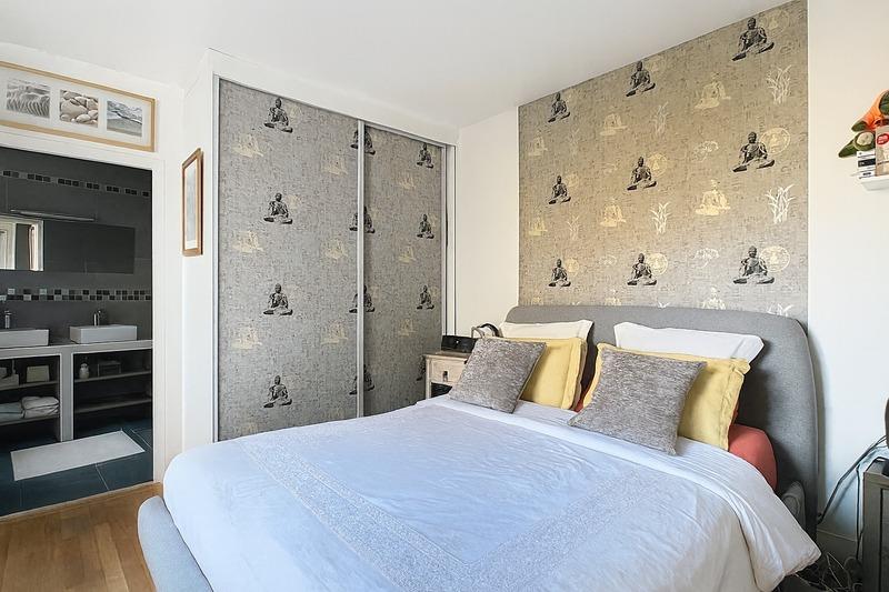 Maison - 128 m² - 6 pièces