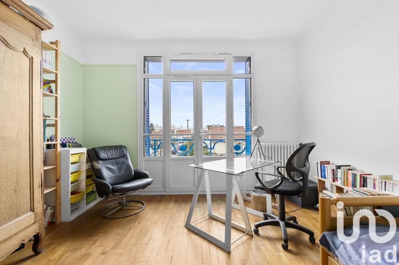 Maison - 168 m² - 8 pièces