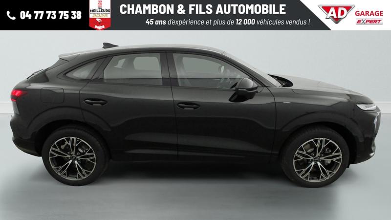 Audi Q3 Sportback Hybride E-Hybrid 272 Ch s tronic 6 s line