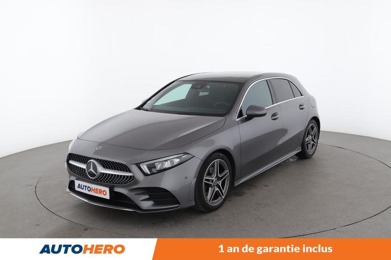 Mercedes Classe a 200 Amg Line 7g-Dct 163 ch