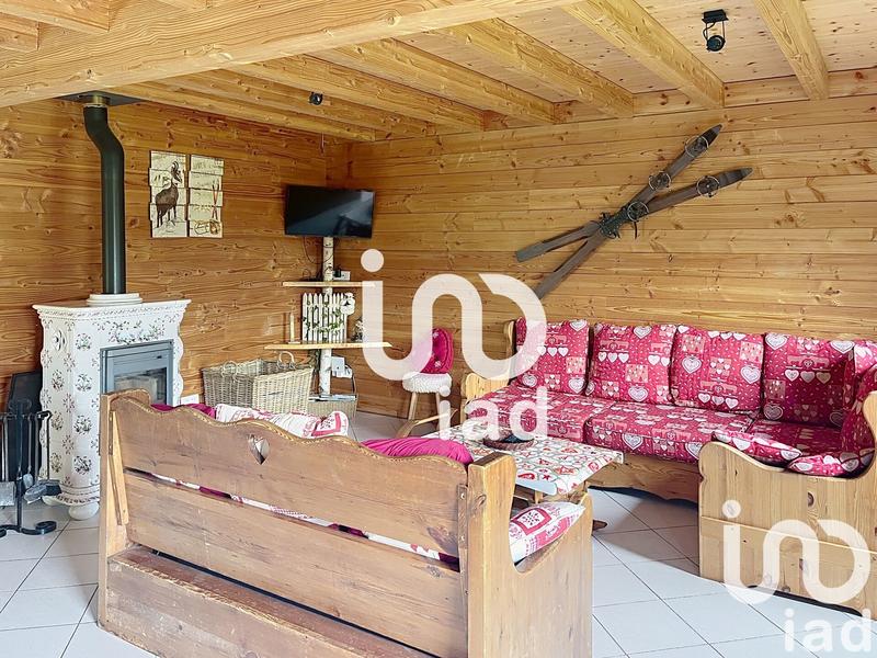 Maison - 174 m² - 7 pièces