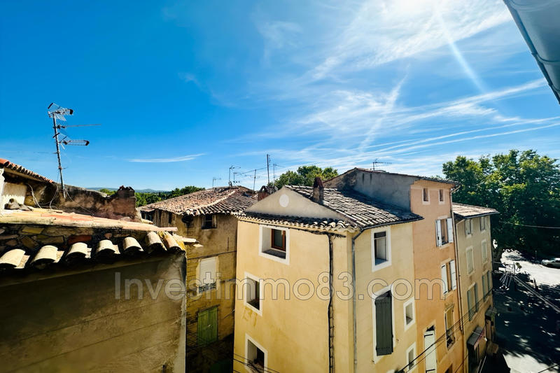 Appartement - 42 m² - 3 pièces