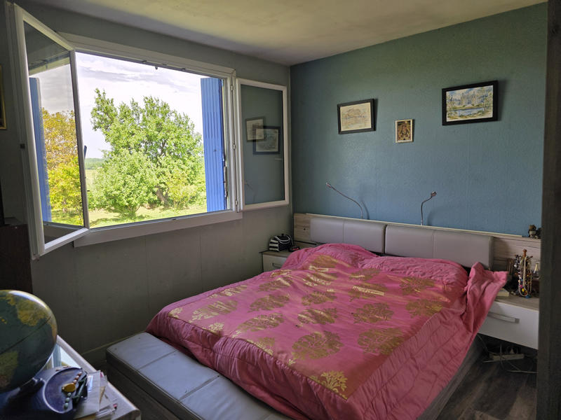 Maison - 87 m² - 4 pièces