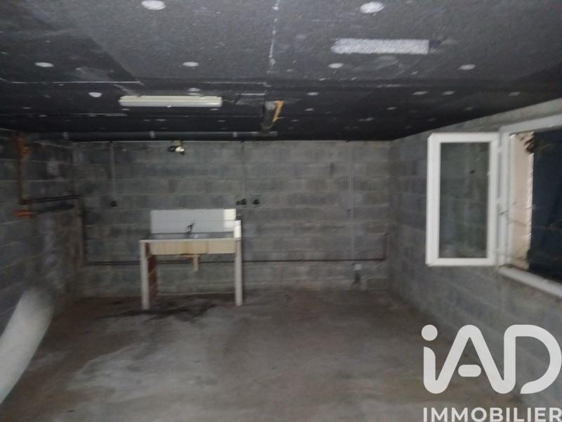 Maison - 20 m² - 2 pièces