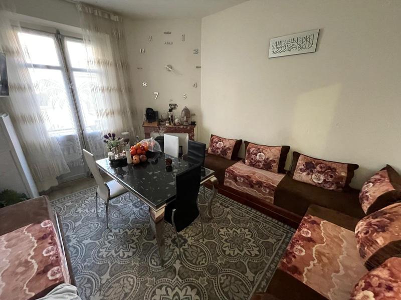 Appartement - 70 m² - 4 pièces