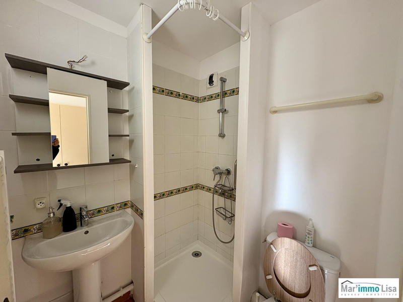 Appartement - 48 m² - 4 pièces