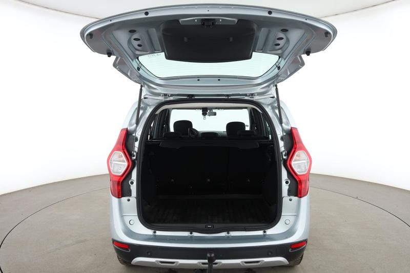 Dacia Lodgy 1.3 TCe Techroad 5pl 131 ch